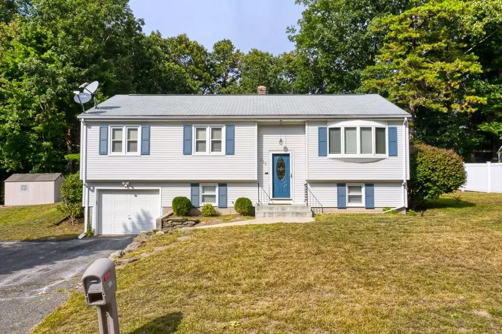 Springfield, MA 01118,128 Tallyho Drive