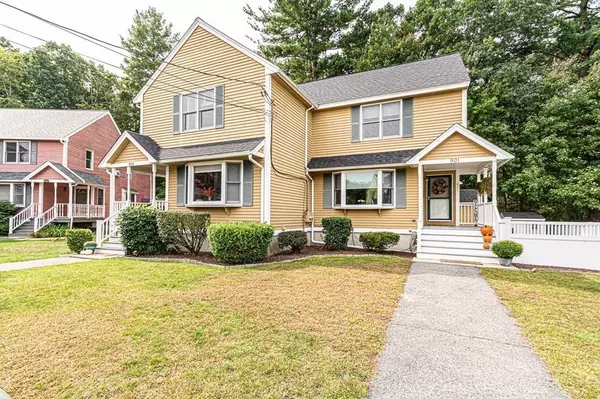 Wilmington, MA 01887,901 Sandy Lane