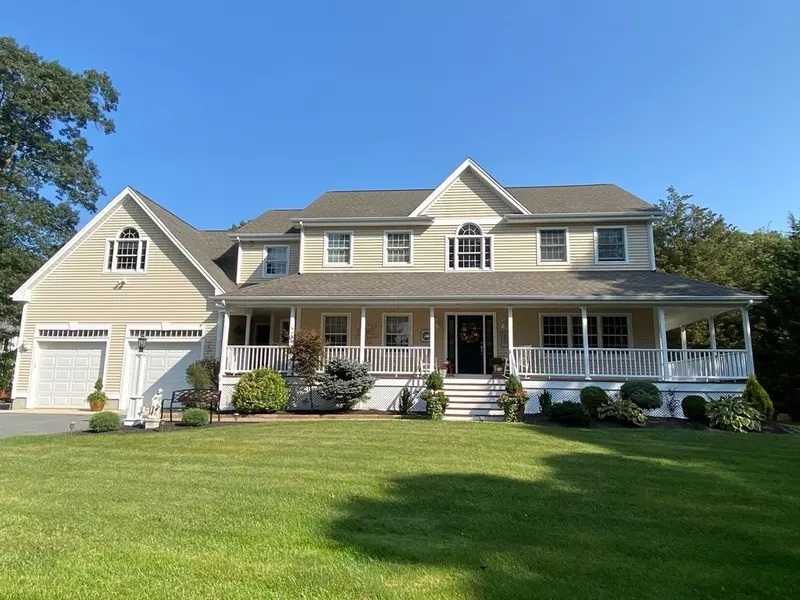 209 Marvel St, Swansea, MA 02777