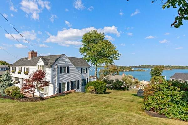 45 Otis Hill Rd, Hingham, MA 02043