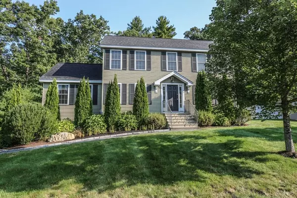 43 Bufton Farm Rd, Clinton, MA 01510