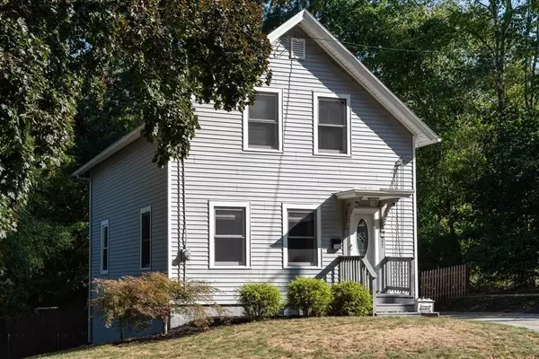227 Eastford Road, Southbridge, MA 01550
