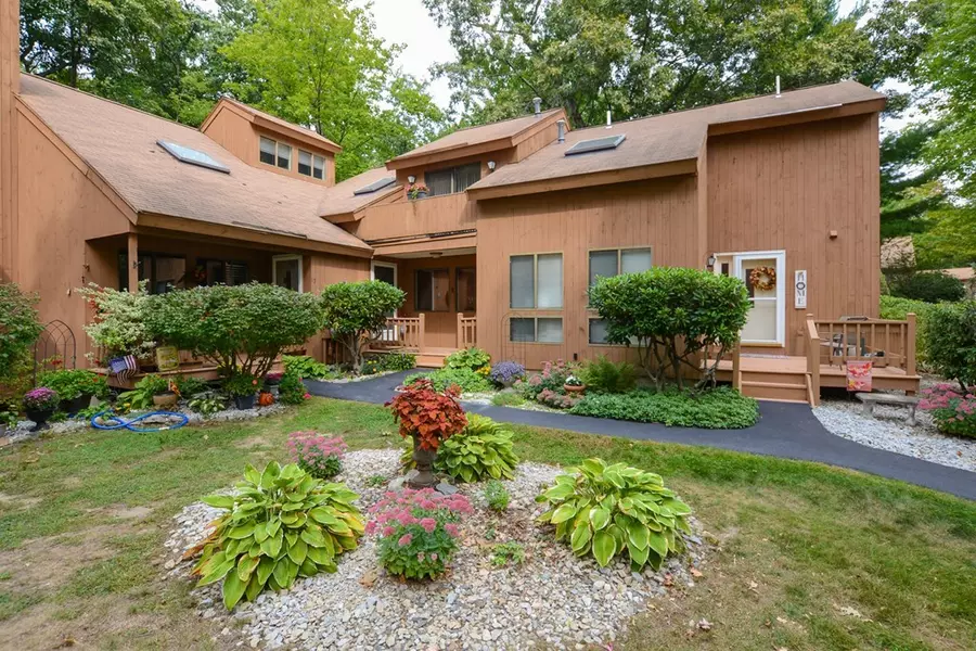 13 Littlefield Ct #13, Haverhill, MA 01832