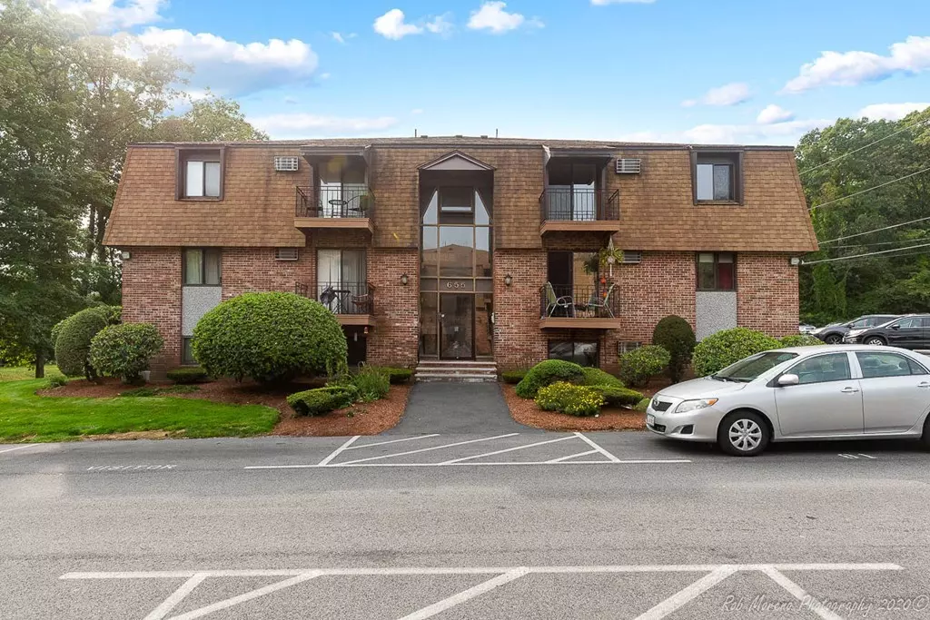 Haverhill, NY 10832,655 West Lowell Avenue #8