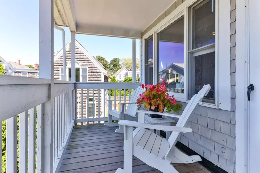 54 Bradford Street #U2-6, Provincetown, MA 02657