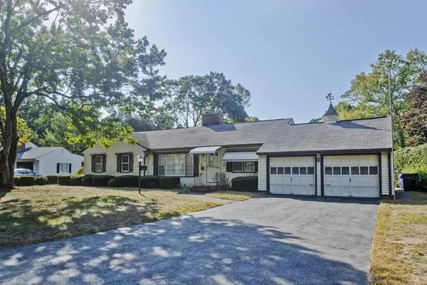 Springfield, MA 01119,48 Collingwood Rd