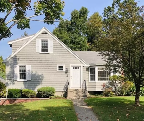 5 Yale Ave, West Boylston, MA 01583