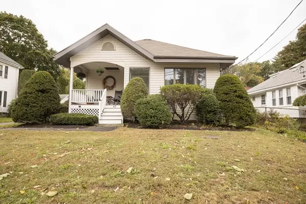West Bridgewater, MA 02379,42 Sunset Ave