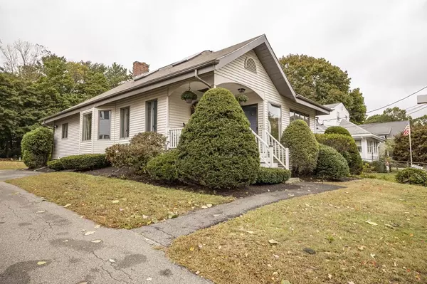 West Bridgewater, MA 02379,42 Sunset Ave