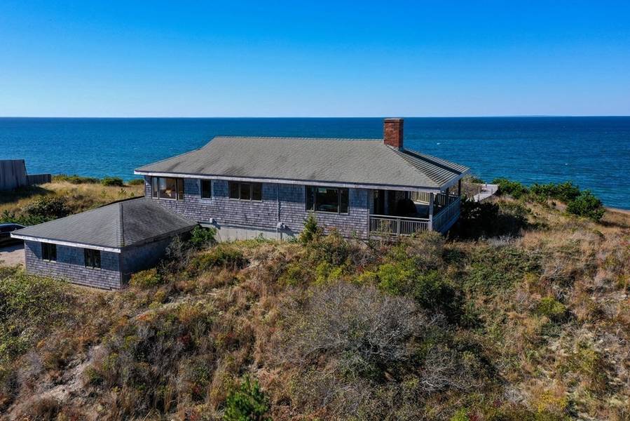 3 Corn Hill Path, Truro, MA 02666