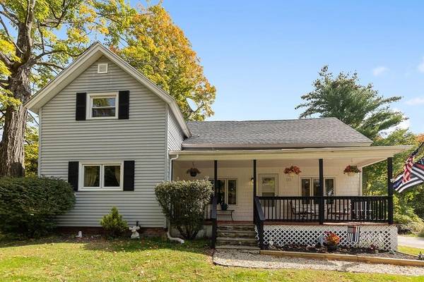 125 Woodlawn St, Winchendon, MA 01475