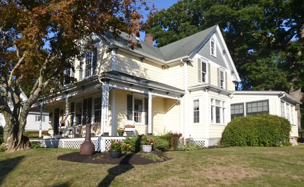 Millbury, MA 01527,4 Orchard St