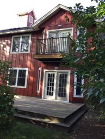 14 Myers Farm Rd #14, Greenfield, MA 01301