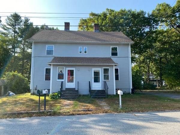 61 Chapel Street #1, Shirley, MA 01464