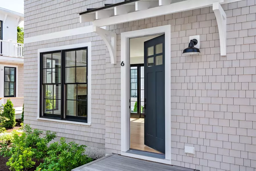 350 Bradford #6, Provincetown, MA 02657