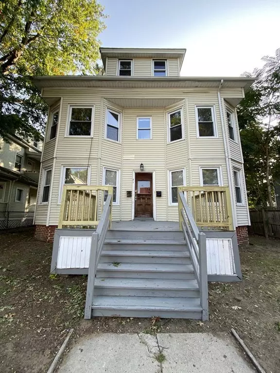 Springfield, MA 01108,71 Pomona St