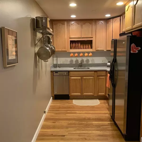 Quincy, MA 02169,772 Willard St #B2