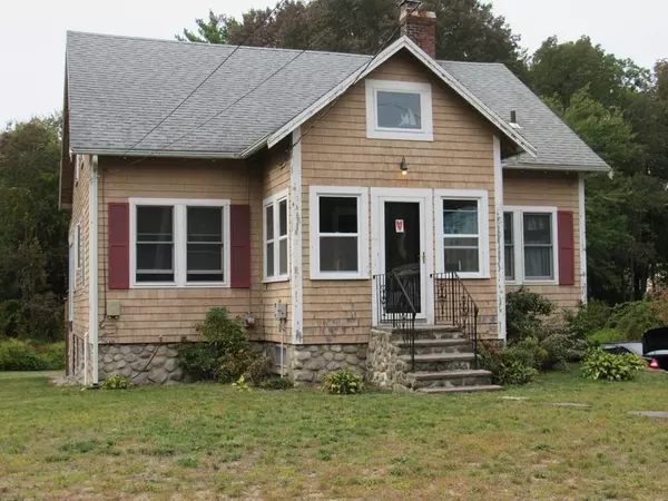 357 E Washington Street, Hanson, MA 02341