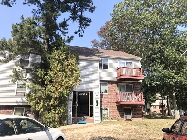 Plymouth, MA 02360,5 Tideview Path #9