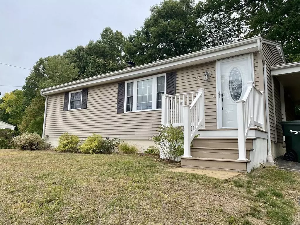 Springfield, MA 01118,67 Regal St