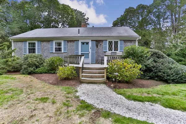 7 Beach Plum Lane, Orleans, MA 02653