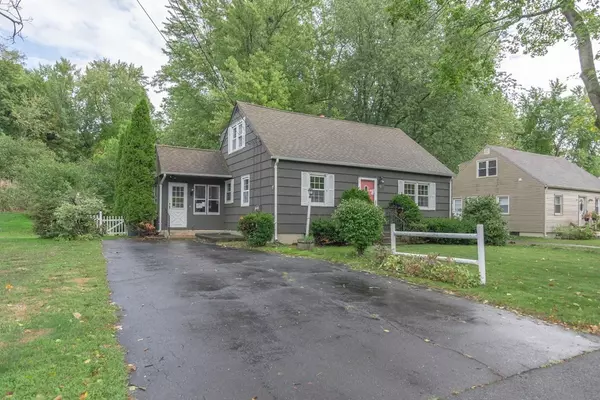 West Springfield, MA 01089,25 Clyde Ave