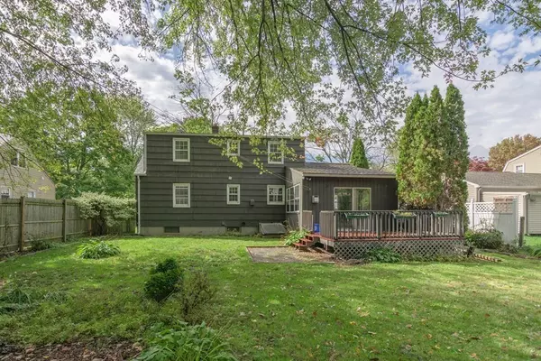 West Springfield, MA 01089,25 Clyde Ave