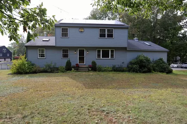 3 Otter River Rd, Winchendon, MA 01475