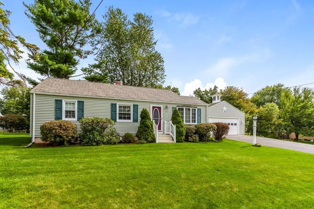 Springfield, MA 01119,49 Northway Drive