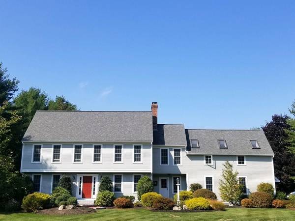 7 Jordan Road, Hopkinton, MA 01748