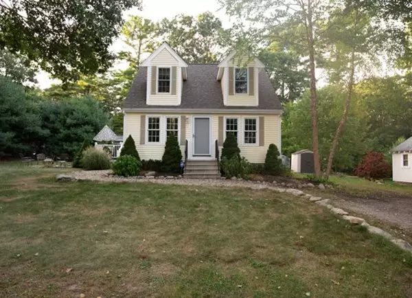 1 Ash St, Lakeville, MA 02347