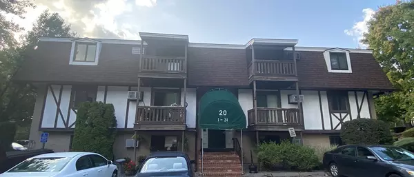 20 Erick Rd #19, Mansfield, MA 02048