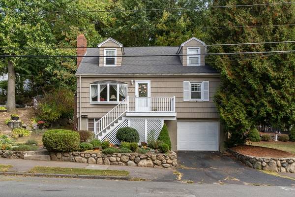 195 Den Quarry Rd, Lynn, MA 01904