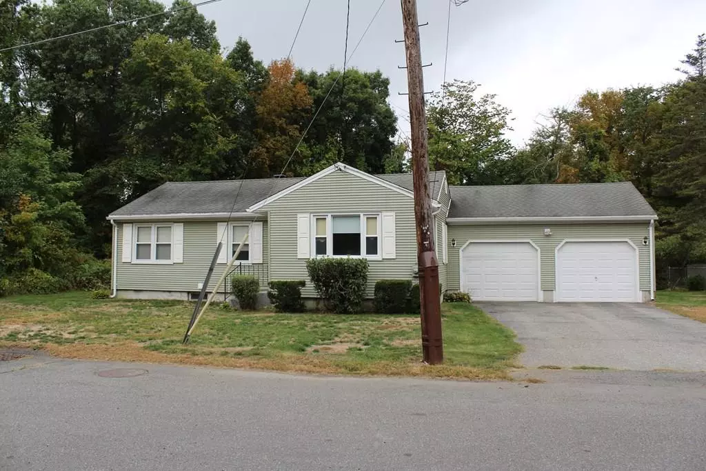 West Springfield, MA 01089,72 Clyde Avenue