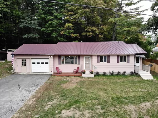 151 Harrington St, Athol, MA 01331