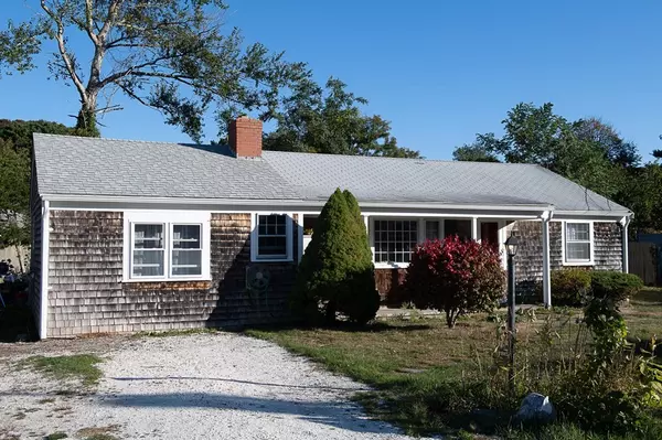 14 Shannon Road, Harwich, MA 02645