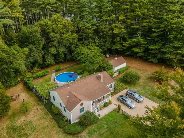 Rochester, MA 02770,205 Marion Road