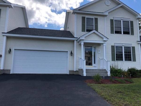 72 Cheney Ln #C, Danville, NH 03819