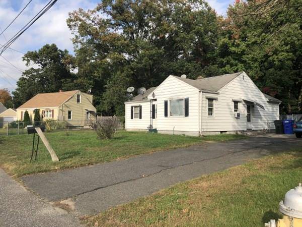 Springfield, MA 01119,147 Rosemary