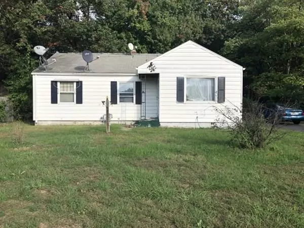 147 Rosemary, Springfield, MA 01119