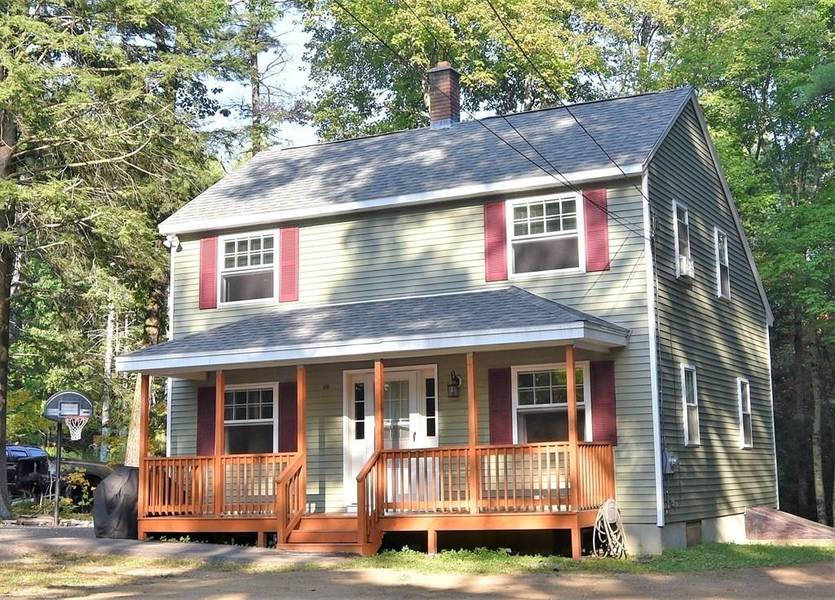 630 Royalston Rd, Phillipston, MA 01331