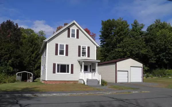 60 Morse Ave, Ware, MA 01082