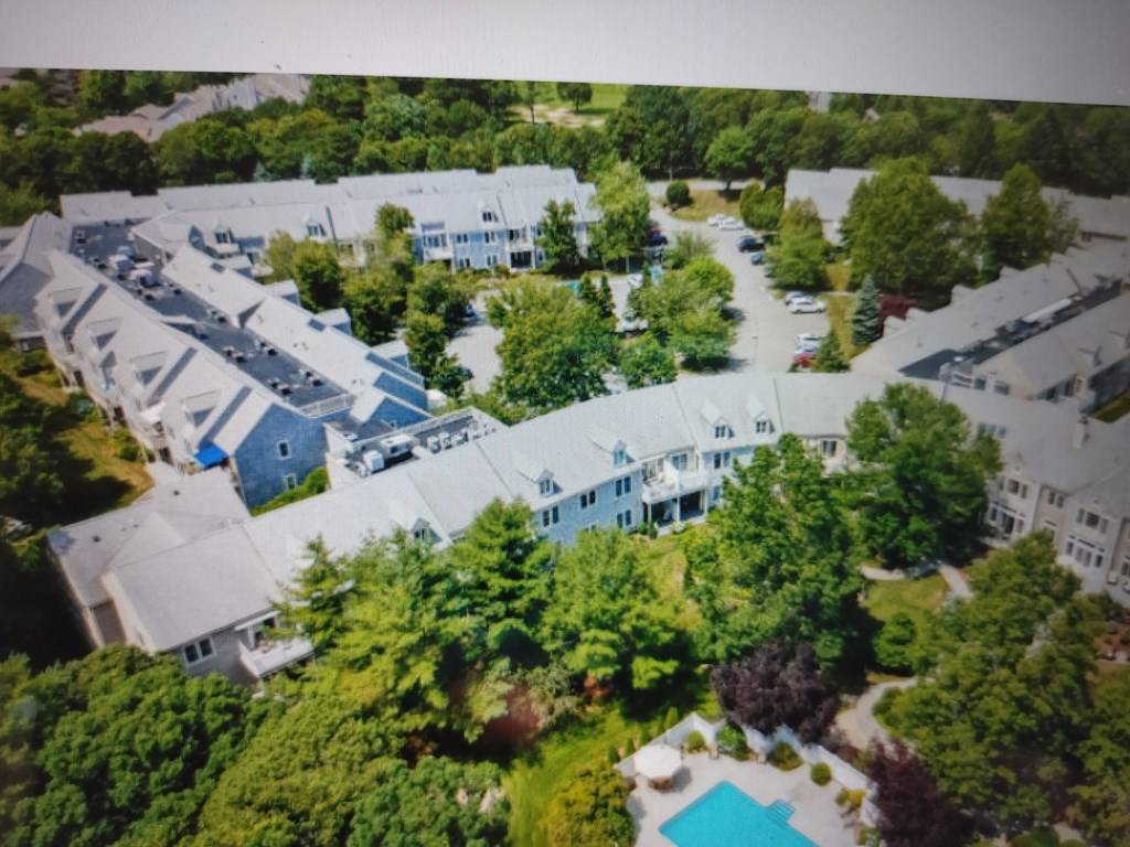 2206 Heatherwood #2206, Yarmouth, MA 02675