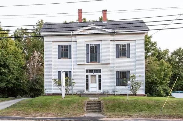 86 W Main St, West Brookfield, MA 01585