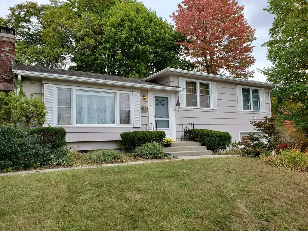 West Boylston, MA 01583,61 Cavour Cir