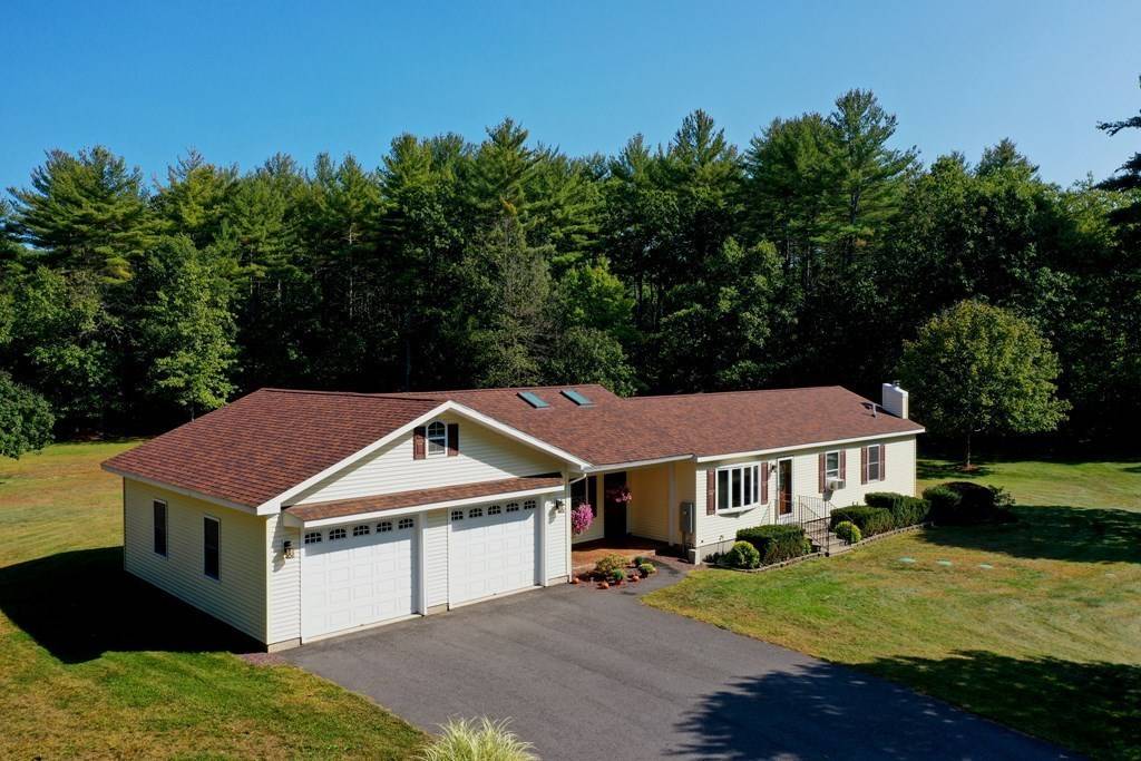 Bernardston, MA 01337,28 Turners Falls Road