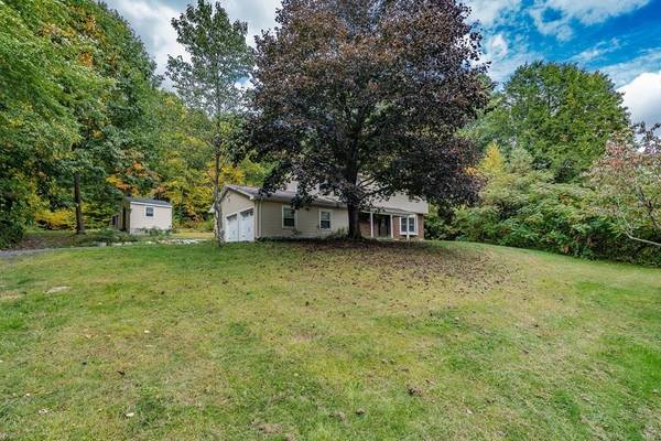 Russell, MA 01071,488 Blandford Rd