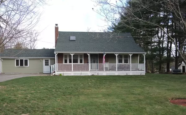 760 East Street, Mansfield, MA 02048