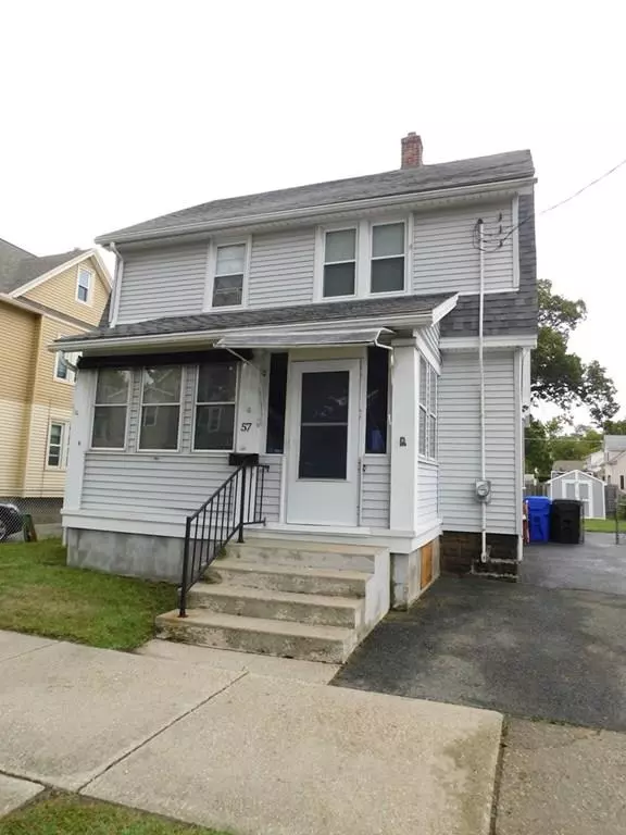Springfield, MA 01104,57 Cherrelyn St