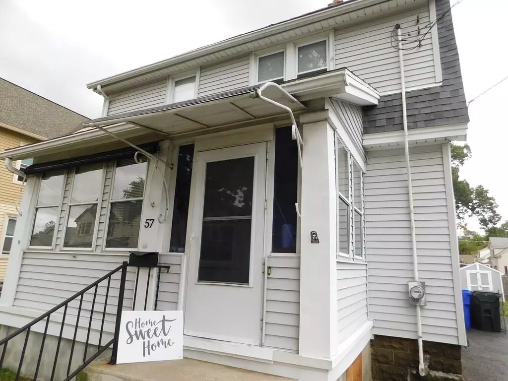 Springfield, MA 01104,57 Cherrelyn St